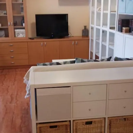 Apartment Estudio Salou