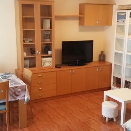 Estudio Appartement *