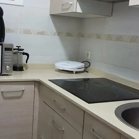Estudio Apartment Salou