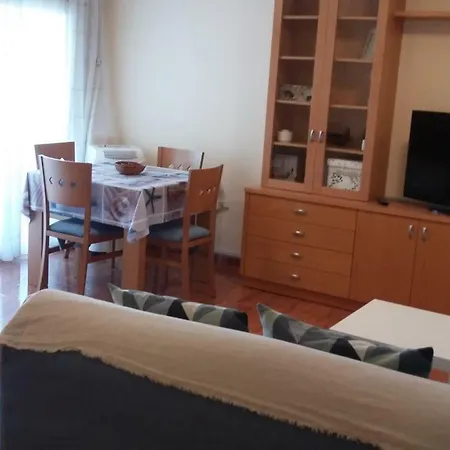 Estudio Apartment