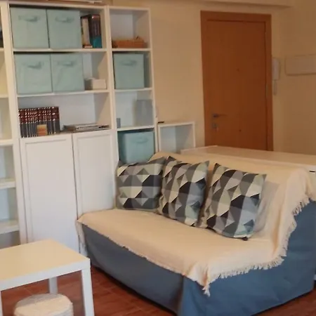 Estudio Appartement *