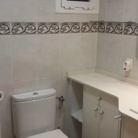 Estudio Apartment Salou
