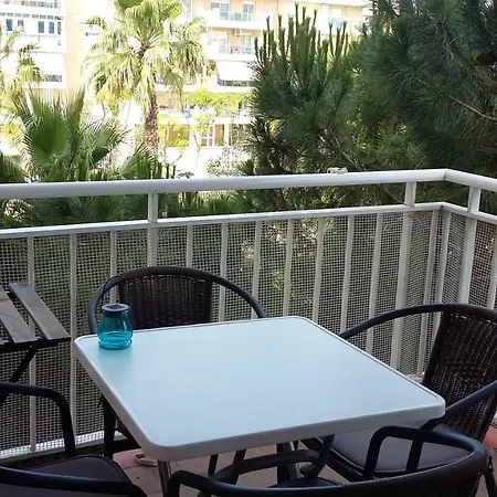 Appartement Estudio Salou