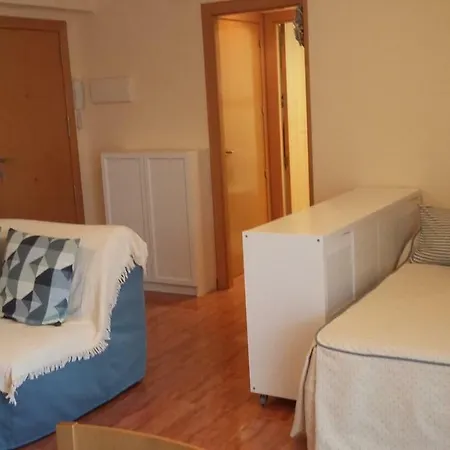 Estudio Appartement