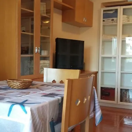 Apartment Estudio *