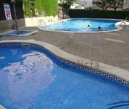 Estudio * Salou
