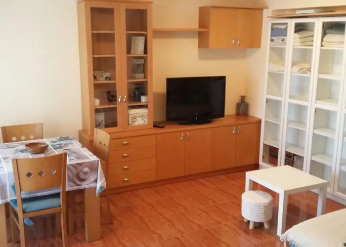 Estudio Apartment *