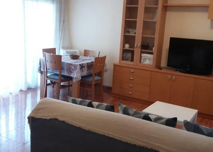 Estudio Apartment