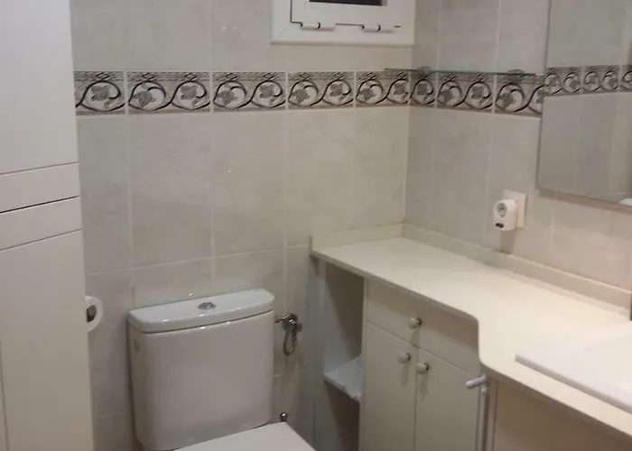 Estudio Apartment Salou