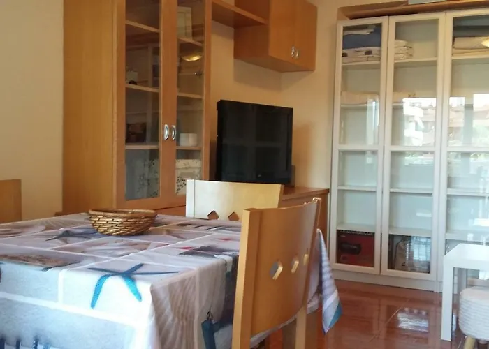 Apartment Estudio *