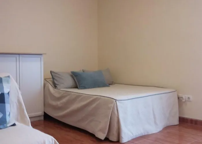 Apartment Estudio Salou